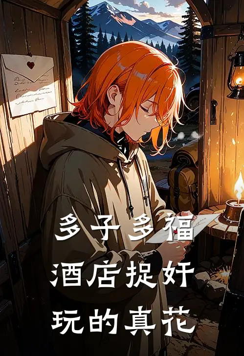 多子多福：酒店捉奸，玩的真花