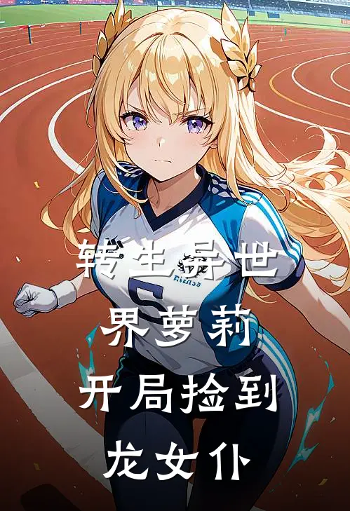 转生异世界萝莉，开局捡到龙女仆