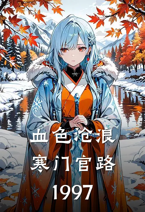 血色沧浪，寒门官路1997