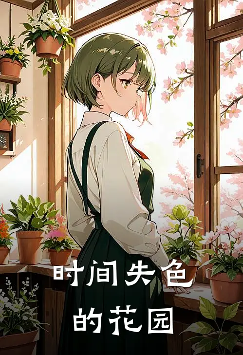 时间失色的花园