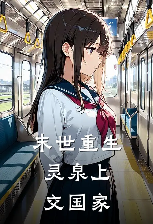 末世重生，灵泉上交国家