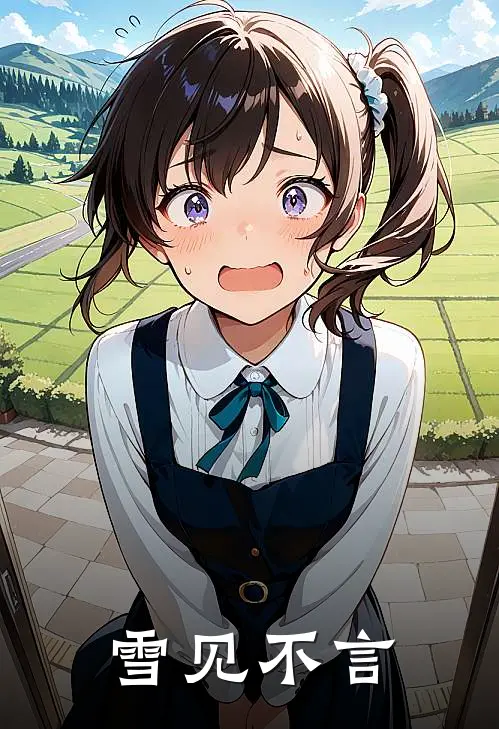 雪见不言