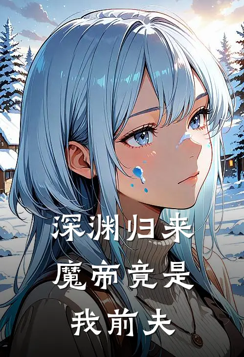 深渊归来：魔帝竟是我前夫