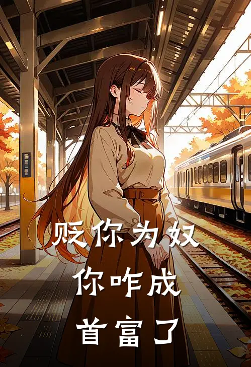 贬你为奴，你咋成首富了