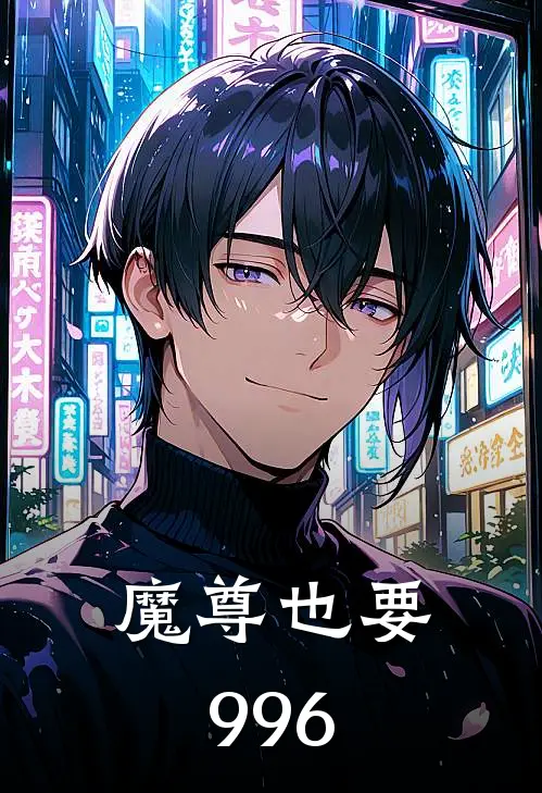魔尊也要996