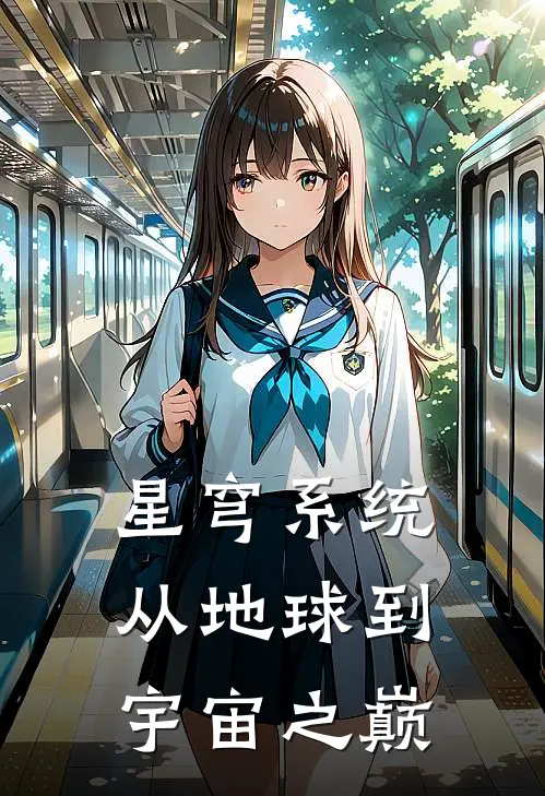 星穹系统：从地球到宇宙之巅
