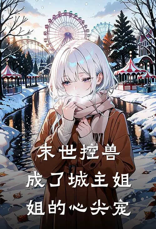 末世控兽，成了城主姐姐的心尖宠