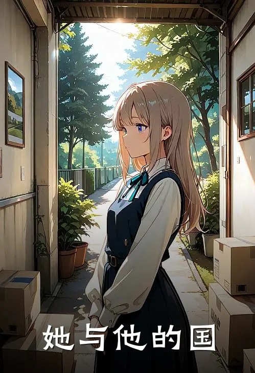她与他的国