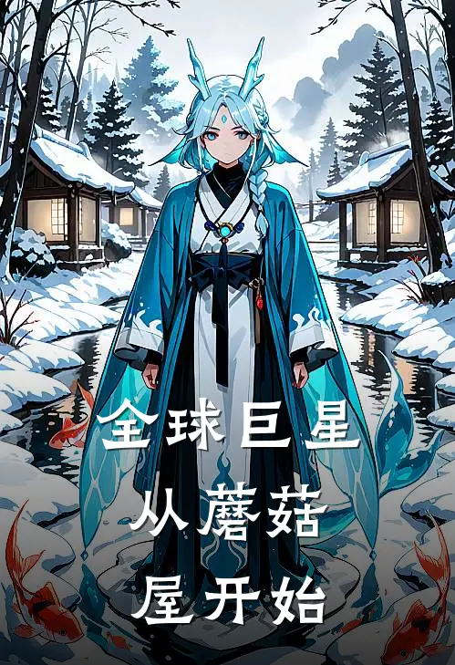 全球巨星：从蘑菇屋开始