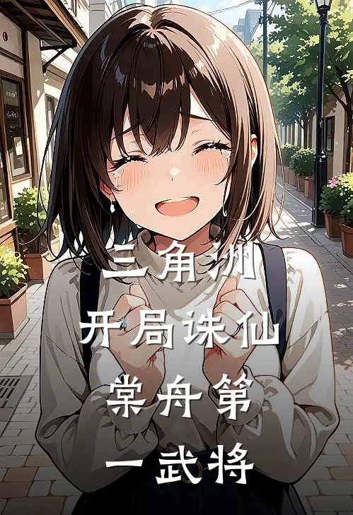 三角洲：开局诛仙，棠舟第一武将