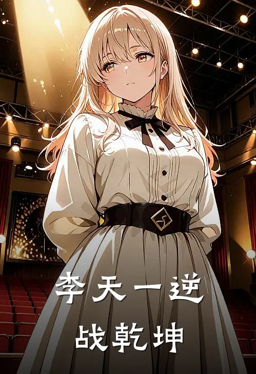 李天一逆战乾坤
