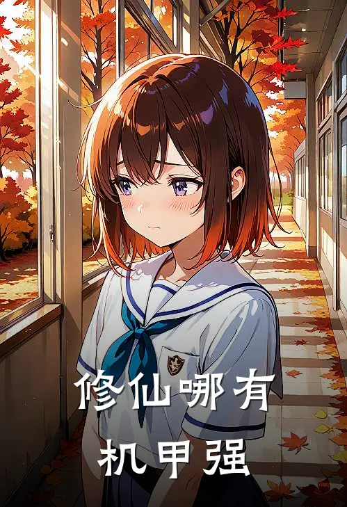 修仙哪有机甲强