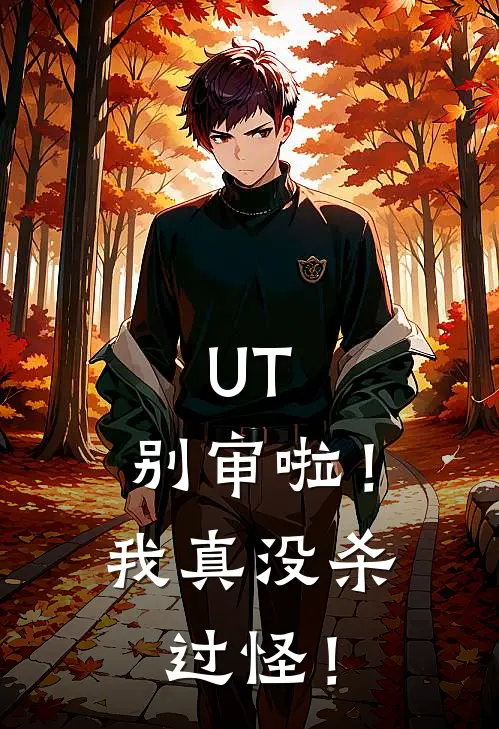 UT，别审啦！我真没杀过怪！