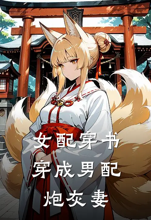 女配穿书，穿成男配炮灰妻