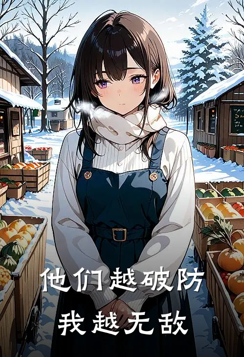 他们越破防，我越无敌