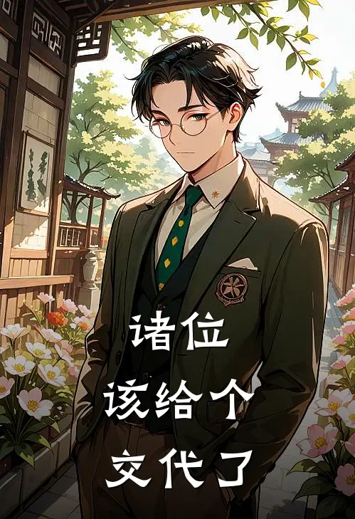 诸位，该给个交代了