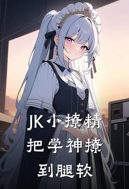 JK小撩精，把学神撩到腿软