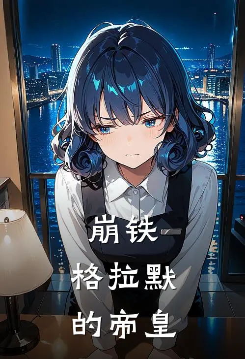 崩铁：格拉默的帝皇