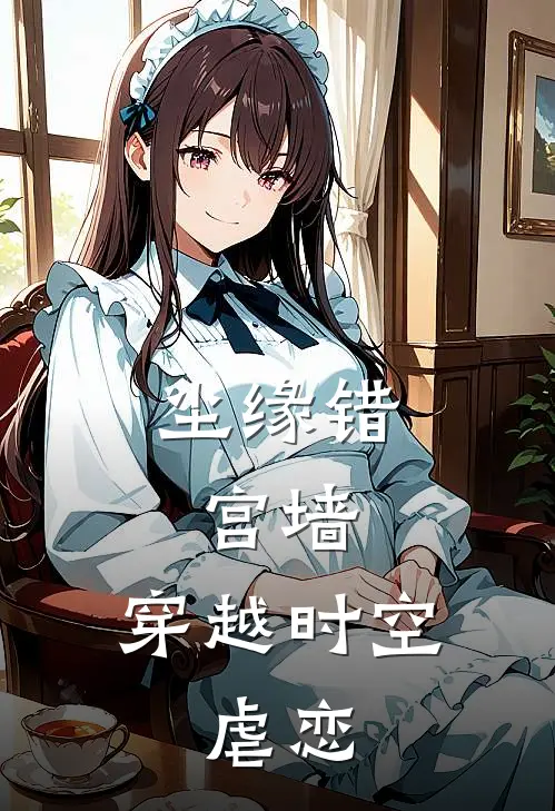 尘缘错，宫墙，穿越时空，虐恋，