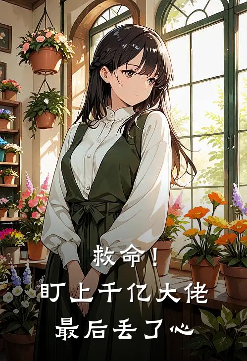 救命！盯上千亿大佬，最后丢了心