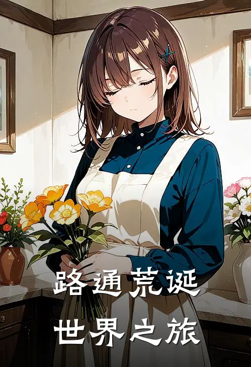 路通荒诞世界之旅