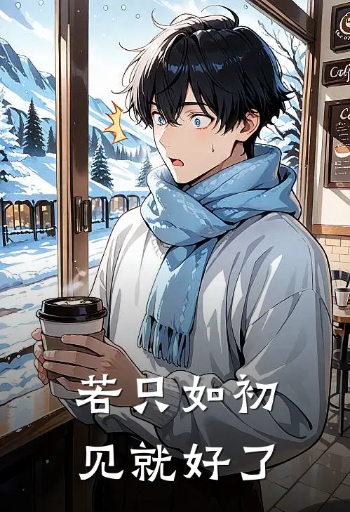 若只如初见就好了