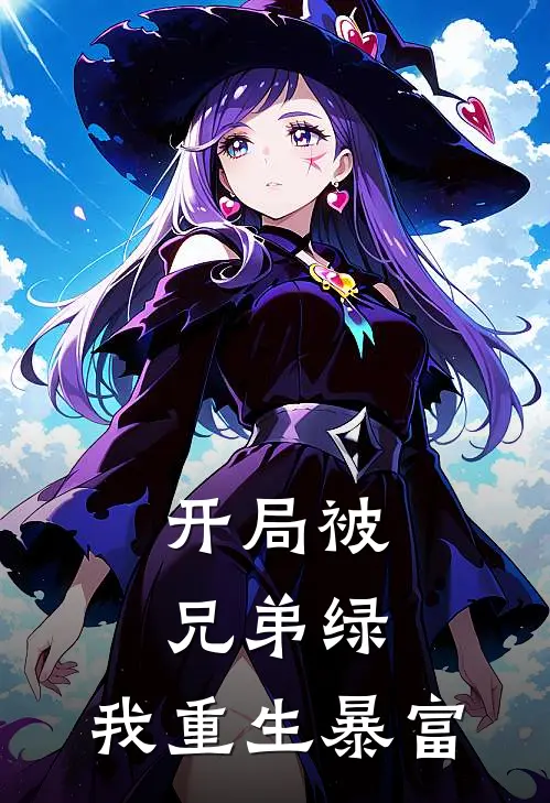 开局被兄弟绿，我重生暴富