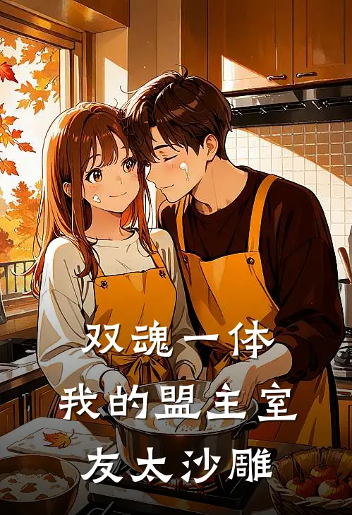 双魂一体：我的盟主室友太沙雕