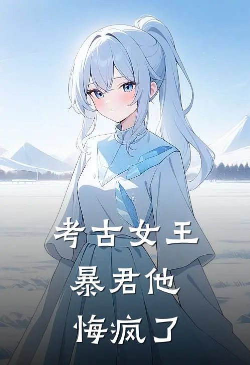 考古女王，暴君他悔疯了