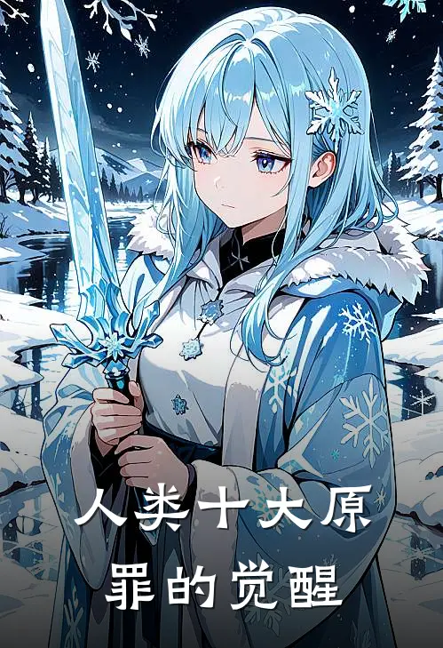 人类十大原罪的觉醒