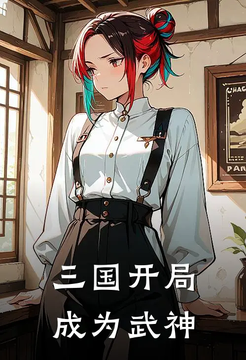 三国开局成为武神