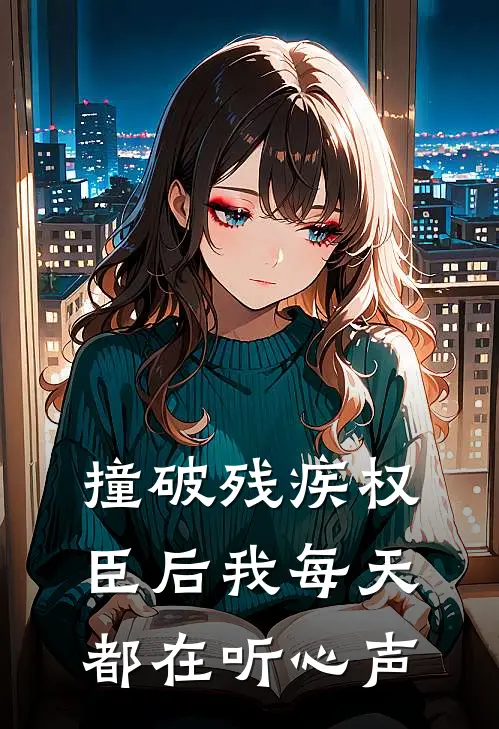 撞破残疾权臣后我每天都在听心声