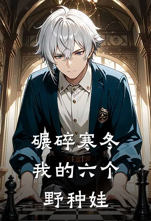 碾碎寒冬：我的六个野种娃