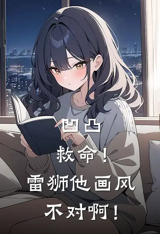 凹凸：救命！雷狮他画风不对啊！