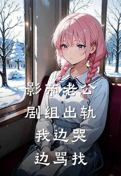 影帝老公剧组出轨，我边哭边骂找