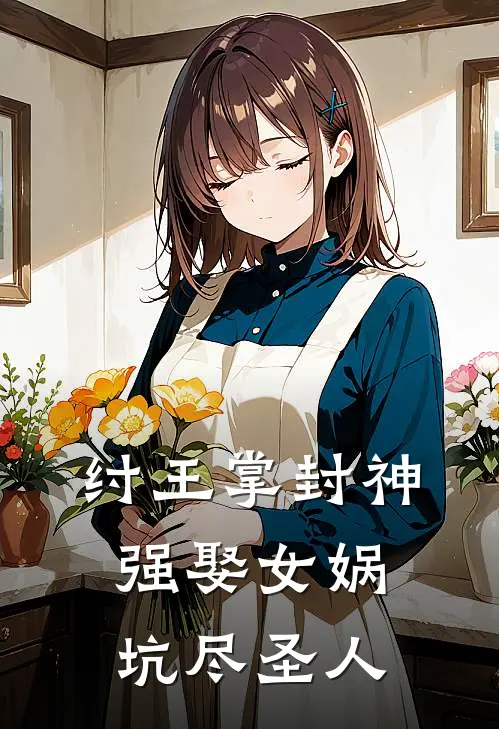 纣王掌封神：强娶女娲坑尽圣人