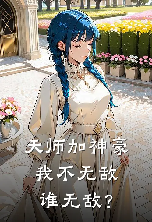 天师加神豪，我不无敌谁无敌？