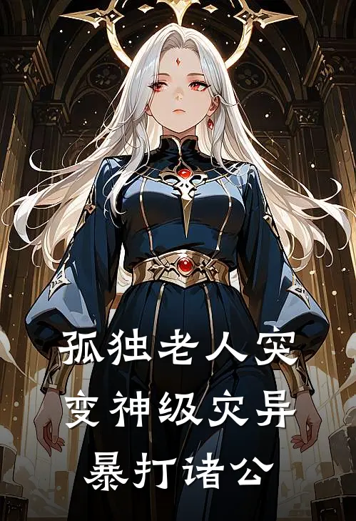 孤独老人突变神级灾异，暴打诸公