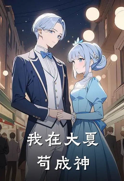 我在大夏苟成神