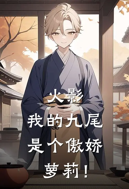 火影：我的九尾是个傲娇萝莉！