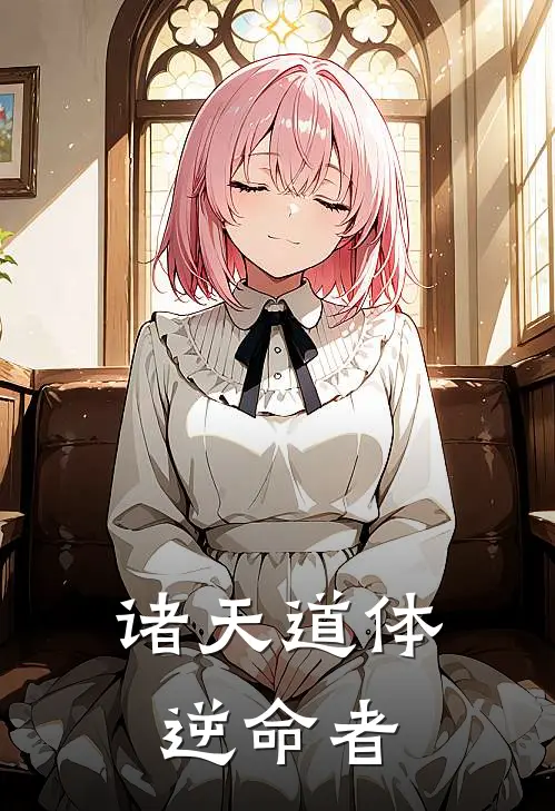 诸天道体：逆命者