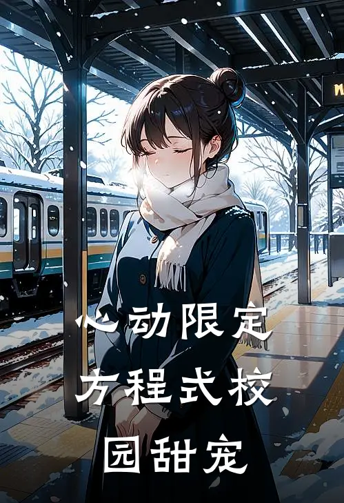 心动限定方程式校园甜宠