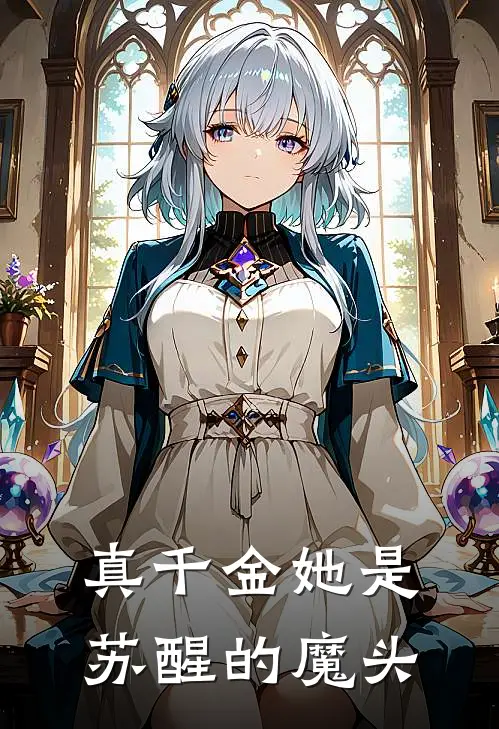 真千金她是苏醒的魔头