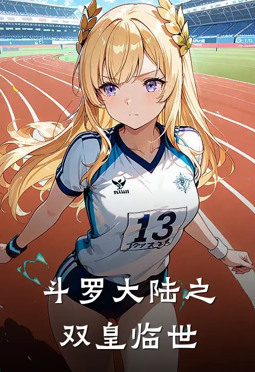 斗罗大陆之双皇临世