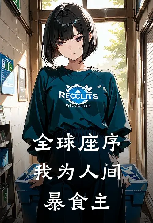 全球座序，我为人间暴食主