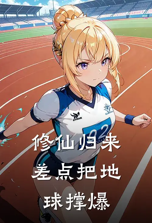 修仙归来，差点把地球撑爆