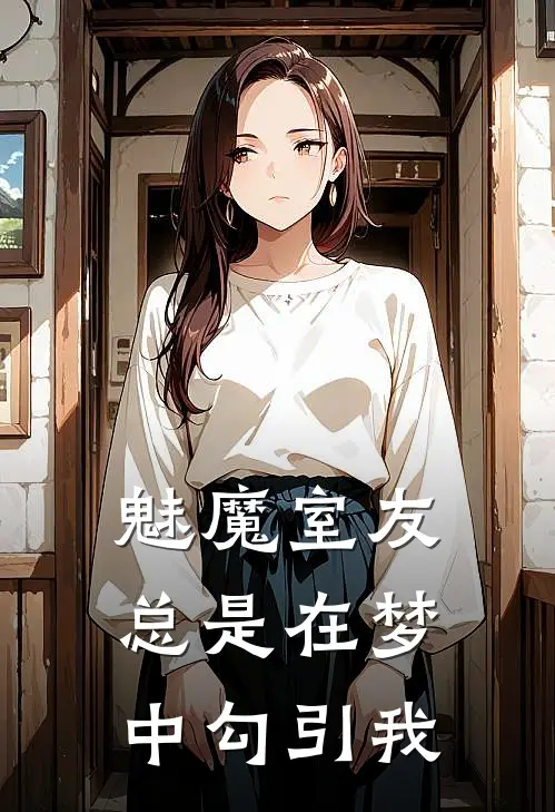 魅魔室友总是在梦中勾引我