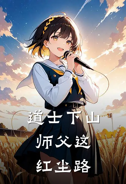 道士下山，师父这红尘路