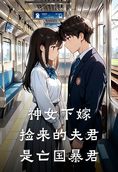 神女下嫁：捡来的夫君是亡国暴君