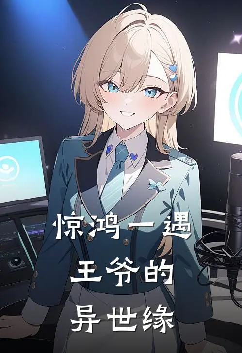 惊鸿一遇，王爷的异世缘